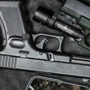 GLOCK19