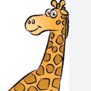 #GIRRAFE