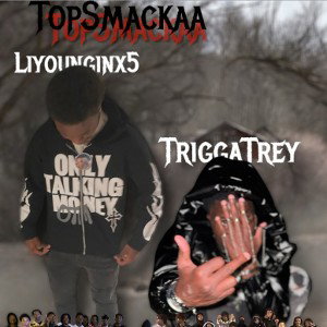 TriggaTrey ft trethree - Wont believe it