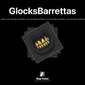 GlocksBarrettas