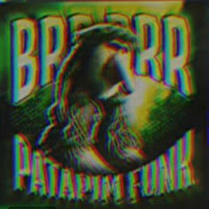 Brr Brr patapim funk 