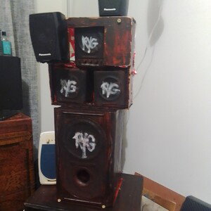 ryg madgicmac ,custom mike 