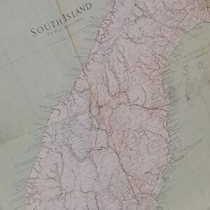 token 420 down in the south Pacific ocean 