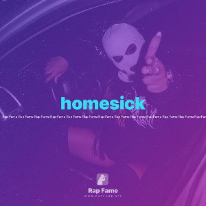 homesick 