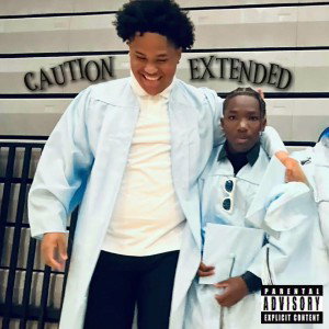 CAUTION (EXTENDED)