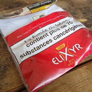 ELIXYR 