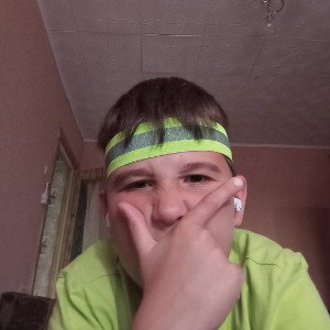 снегровик
