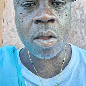 Forever My Lady