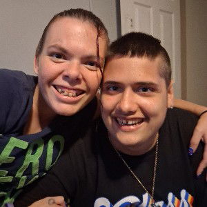 Moms in recovery do struggle