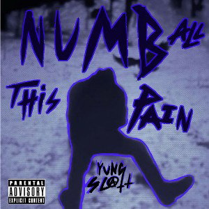 Numb All This Pain