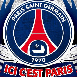 Paris champion de la ldc 