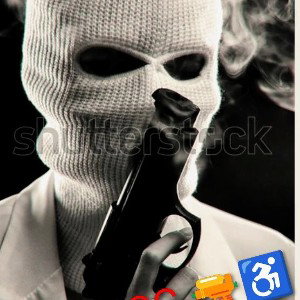 MR, BLICC 🔫♿
