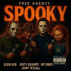 FA Spooky