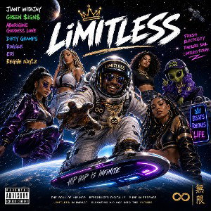 Limitless - #JWAJ 