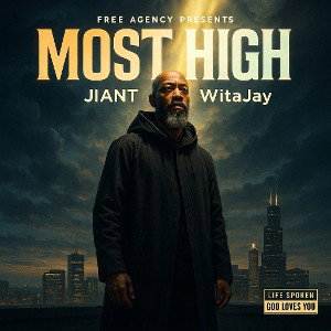 Most High 