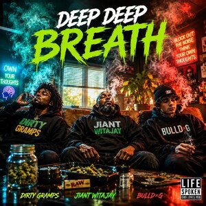 Deep Deep Breathe