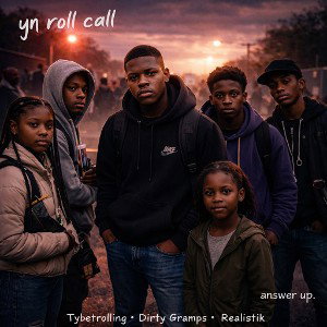 #YN_Roll_Call - #OCcrew x #JWAJ