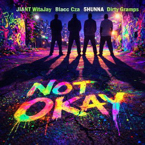 Not OK - #JWAJ #OCcrew