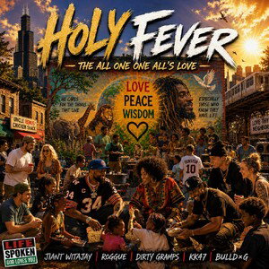 Holy Fever  #JWAJ 