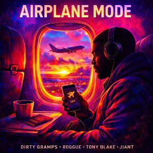 #AirPlaneMode - #OCcrew  - #JWAJ