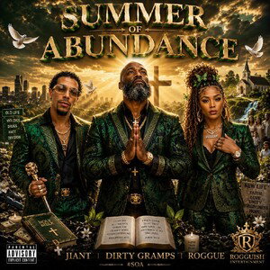Summer Of Abundance - @JWAJ