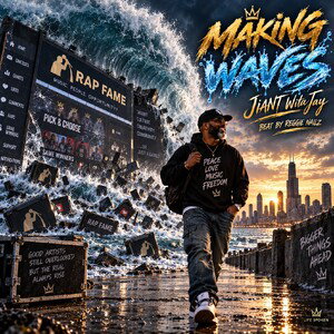 Making Waves 
