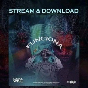 Abnoél - Funciona (ft Abflyer)