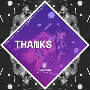 thanks