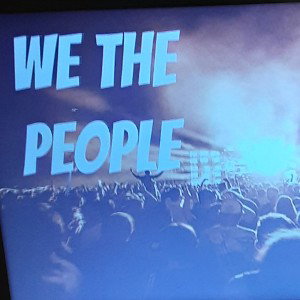 We The People (feat. Bos baddie b)