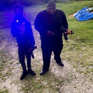 who want war
