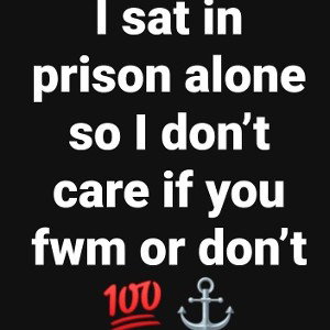 thought you was going to leave me 