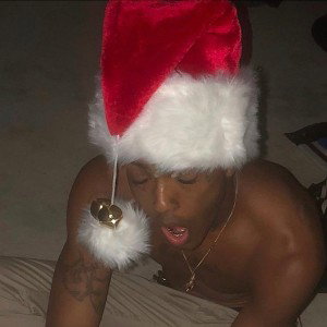 XXXTENTACION - Up Like A Inasomic (Freestyle)