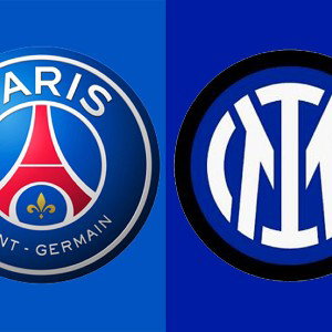 psg vs inter milan
