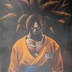 Afro-Samurai 2
