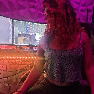 lo intento Venus