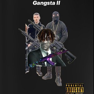 Lil Dušan-Strapped (Official audio) (Ft. $en$ei).