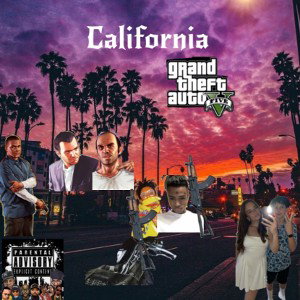 Lil Dušan-Sacramento Shit-(Mix: 7, and Scale: Minor) (Official audio) (Ft. Metro Boomin).