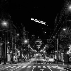 Lil Dušan-Rockstar-(Serbian Version)-(3D mic audio) (Official audio) (Ft. Rabac & Vanzemaljac Ron).