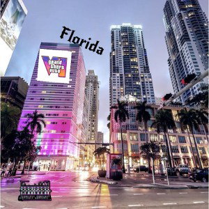 Lil Dušan-Fort Lauderdale-(Mix: 10, and Scale: Minor) (Official audio).