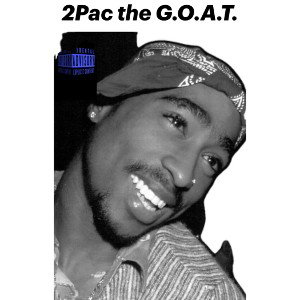 Lil Dušan-2Pac the G.O.A.T. (Official audio).