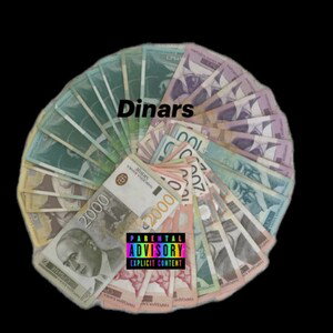Lil Dušan-Cookie Plate-(Voice 2-Mix: 7, and Scale Major) (Official audio) (Ft. NiNi).