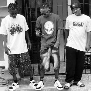 Devil conversation By( Iceboy 🕊️ft Don Pelus 💎& Lil Kizz 🌟)