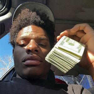 cashapp ft glokari