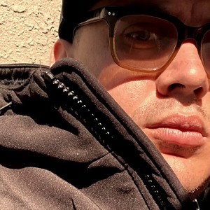 New Christian Hip Hop *FIRE* by Aapeli Z