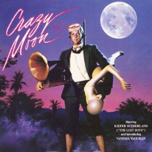 crazy moon 🌙 