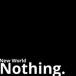 Nothing.