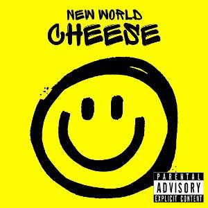 End of the World-New World ft. AndrewN (4th of Chees)