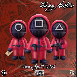 JimmyNeutron -Sos X 3Z