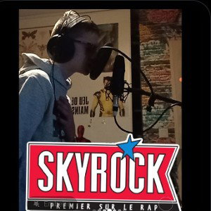 Skyrock 