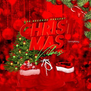  Christmas Vibes 